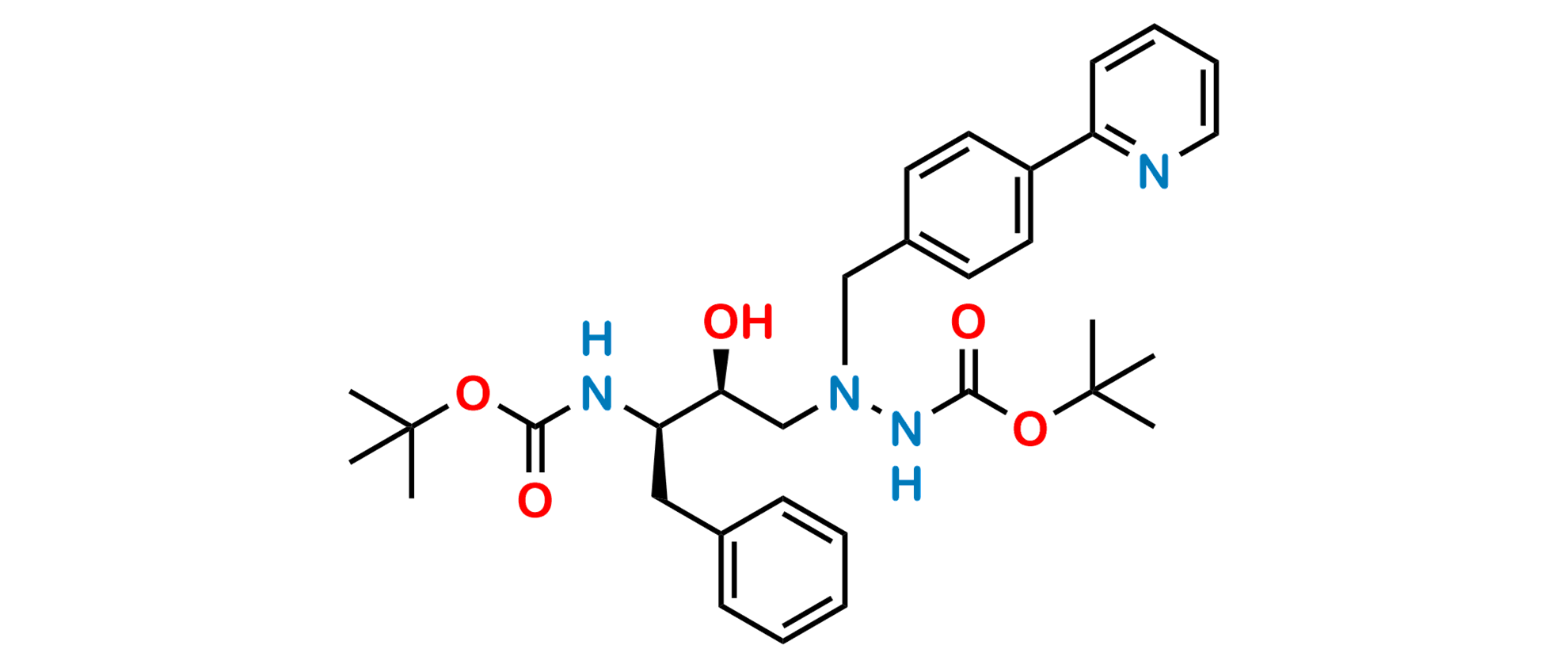 Atazanavir Impurity 10